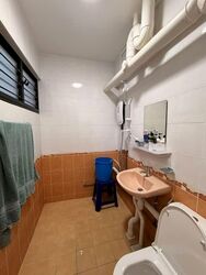 Blk 329 Jurong East Avenue 1 (Jurong East), HDB 3 Rooms #580788101